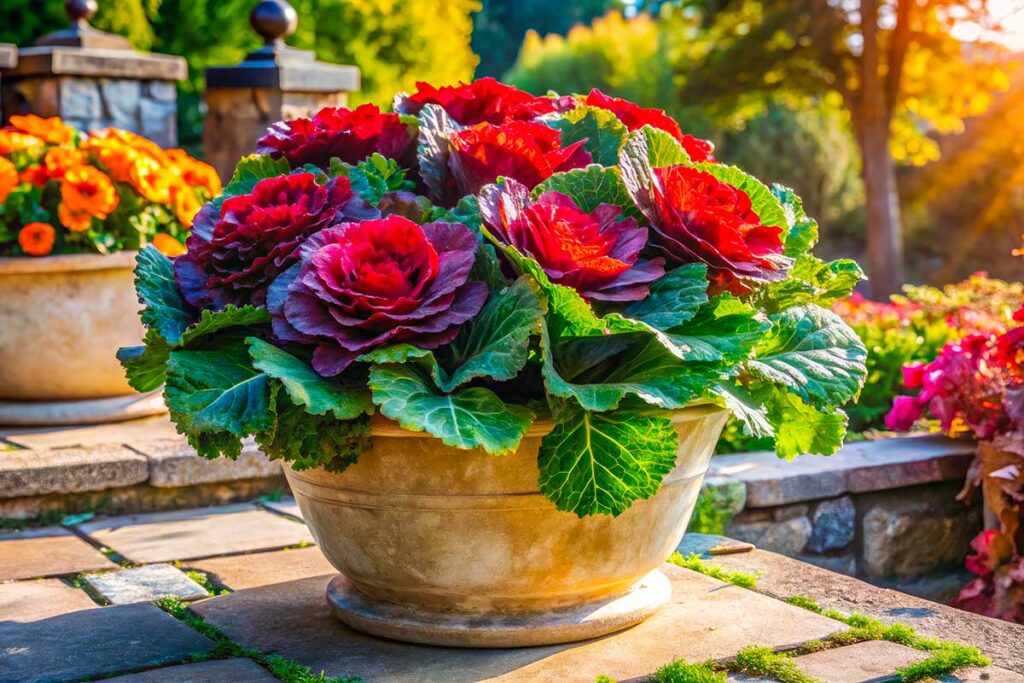 Vasi che macchiano il pavimento? Prova questo metodo naturale e risolvi subito