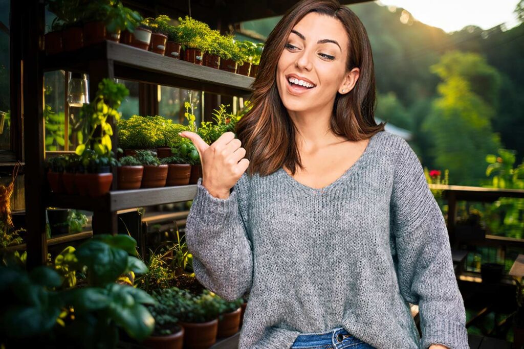 Piante aromatiche: chi sta bene con chi nello stesso vaso?