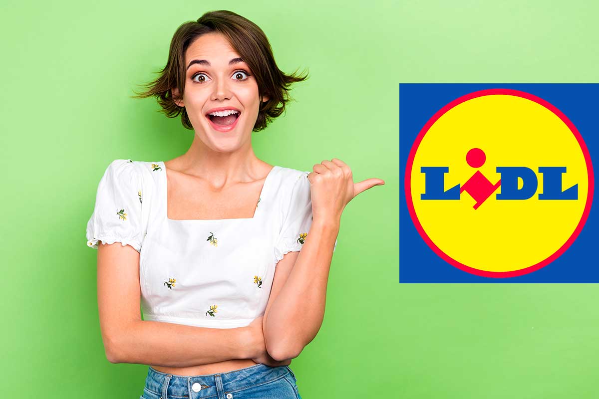 Piante rampicanti in offerta da Lidl