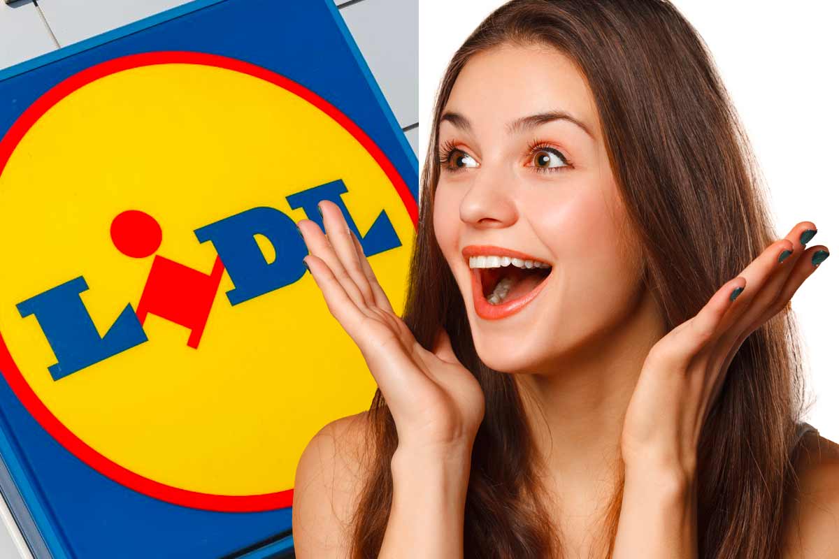 Piantine primaverili da Lidl