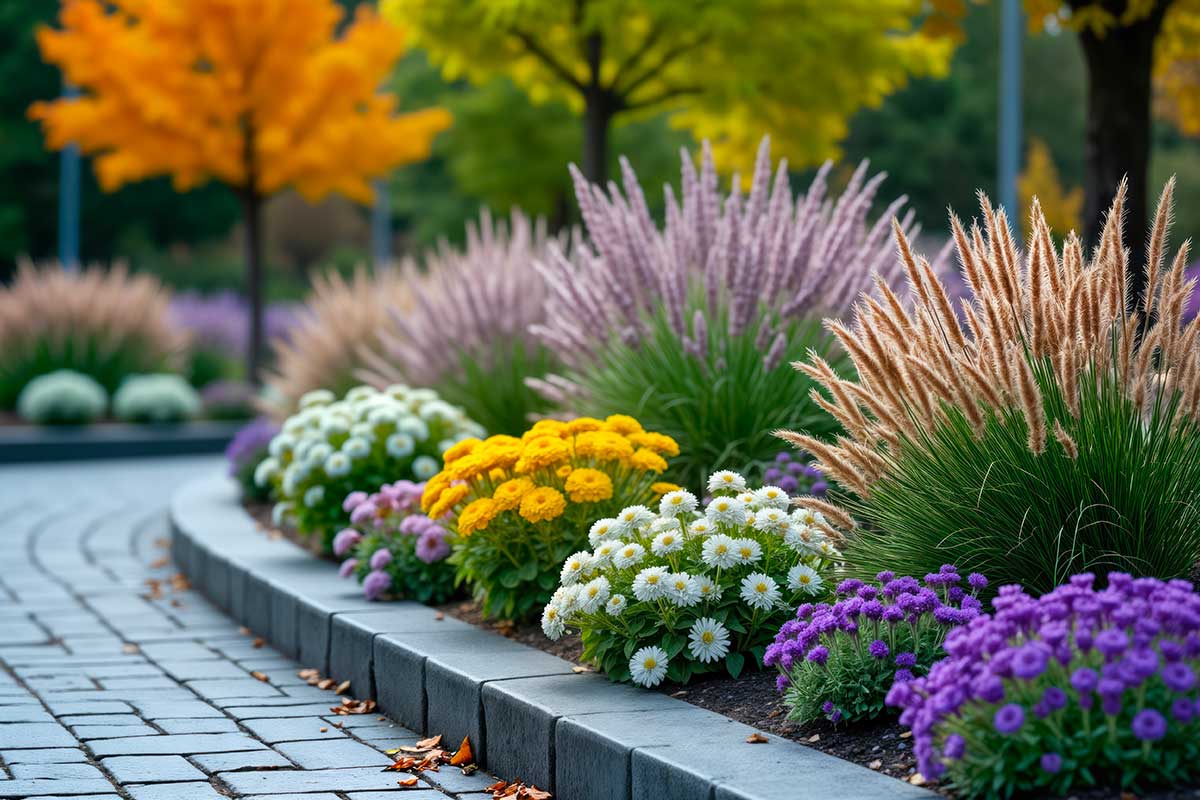 tendenze giardino 2025