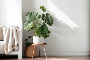 7 posti di casa dove NON mettere le piante d’inverno