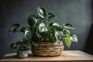 Piante da interno che amano il buio: 7 varietà perfette per l’inverno